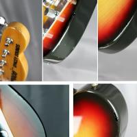 Greco telecaster te 350 sunburst 1875 japan import 12 