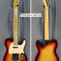 Greco telecaster te 350 sunburst 1875 japan import 19 