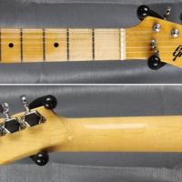 Greco telecaster te 350 sunburst 1875 japan import 3 