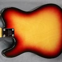 Greco telecaster te 350 sunburst 1875 japan import 5 