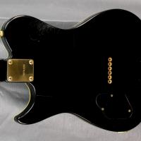 Greco telecaster trs 60 bk 1987 japan import 3 