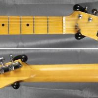 Greco thinline telecaster 1973 ash nat japan import 7 