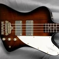 Greco thunderbird sunburst 1990 japan 5 