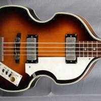 Greco vb80 violin bass japon 3 