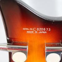 Greco vb80 violin bass japon 4 
