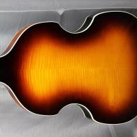 Greco vb80 violin bass japon 6 