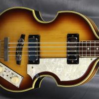 Greco violin bass vb 1976 sb japan 11 