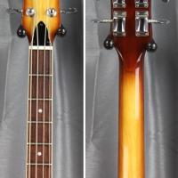 Greco violin bass vb 1976 sb japan 12 