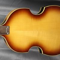 Greco violin bass vb 1976 sb japan 15 1