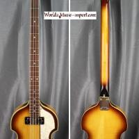 Greco violin bass vb 1976 sb japan 2 copie