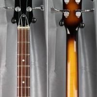 Greco violin bass vb 500 sb japan 1 