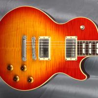 History les paul standard csb japan fujigen 18 