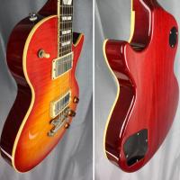 History les paul standard csb japan fujigen 24 