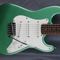 History mini strato japan green 27 