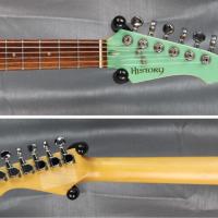 History mini strato japan green 28 