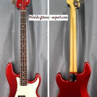 History precision bass pb 62 mh car japan fujigen 14 