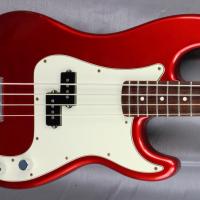 History precision bass pb 62 mh car japan fujigen 21 