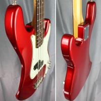 History precision bass pb 62 mh car japan fujigen 4 