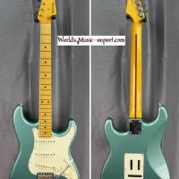 History stratocaster st57 cv lpb japan import 4 