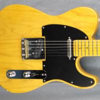 History telecaster japan fujigen 30 