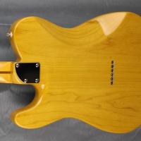 History telecaster japan fujigen 6 