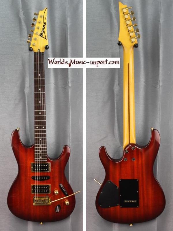 Iabnez sv470 sunburst 1993 japan import 18 