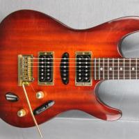 Iabnez sv470 sunburst 1993 japan import 27 