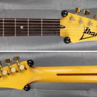 Iabnez sv470 sunburst 1993 japan import 28 