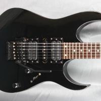 Ibanez floyd rg 4485287 2x