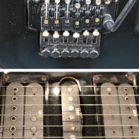 Ibanez floyd rg 4485293 2x