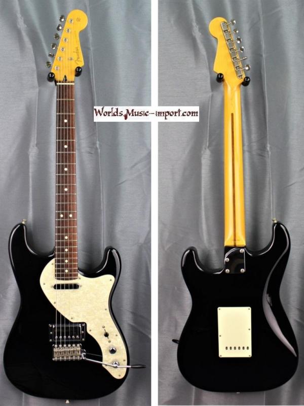 V E N D U E... FENDER Stratocaster ST'70-SH-BLK 'rare' japon import 2005 *OCCASION*