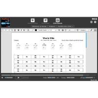 Ipe chord tracer 5