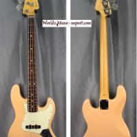 Jb62 slp fender medium scale m