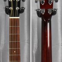 Kyairi alvarez g 1f sunburst parlor japan 1 