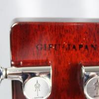 Kyairi alvarez g 1f sunburst parlor japan 21 