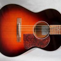 Kyairi alvarez g 1f sunburst parlor japan 26 