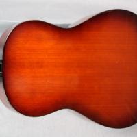 Kyairi alvarez g 1f sunburst parlor japan 4 