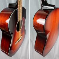 Kyairi alvarez g 1f sunburst parlor japan 6 