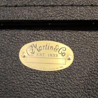 Martin d 15m 2023 hard case usa 14 copie