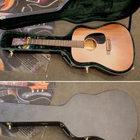 Martin d 15m 2023 hard case usa 15 