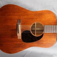 Martin d 15m 2023 hard case usa 21 