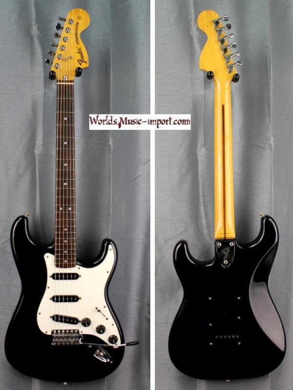V E N D U E... Fender Stratocaster ST'72 ' CST-50R 
