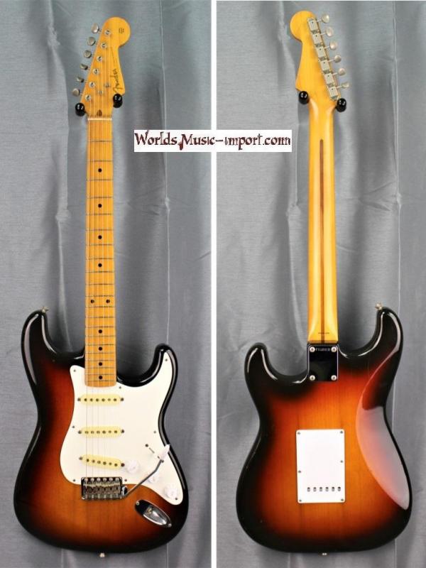 VENDUE... FENDER Stratocaster ST'57-US 