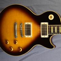 Orville les paul standard lps 75 1995 vs japan import 20 