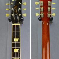 Orville les paul standard lps 75 1995 vs japan import 21 