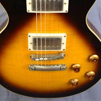 Orville les paul standard lps 75 1995 vs japan import 22 