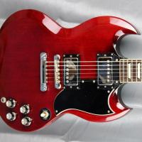 Orville sg 65 cherry 1993 japan 15 