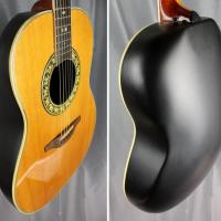 Ovation glen campbell usa 1127 4 10 