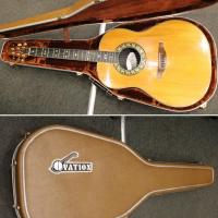 Ovation glen campbell usa 1127 4 22 