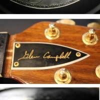 Ovation glen campbell usa 1127 4 25 